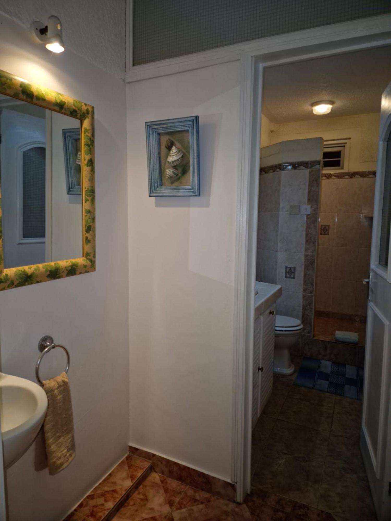 Seashell Haven Villa Trou aux Biches Ngoại thất bức ảnh