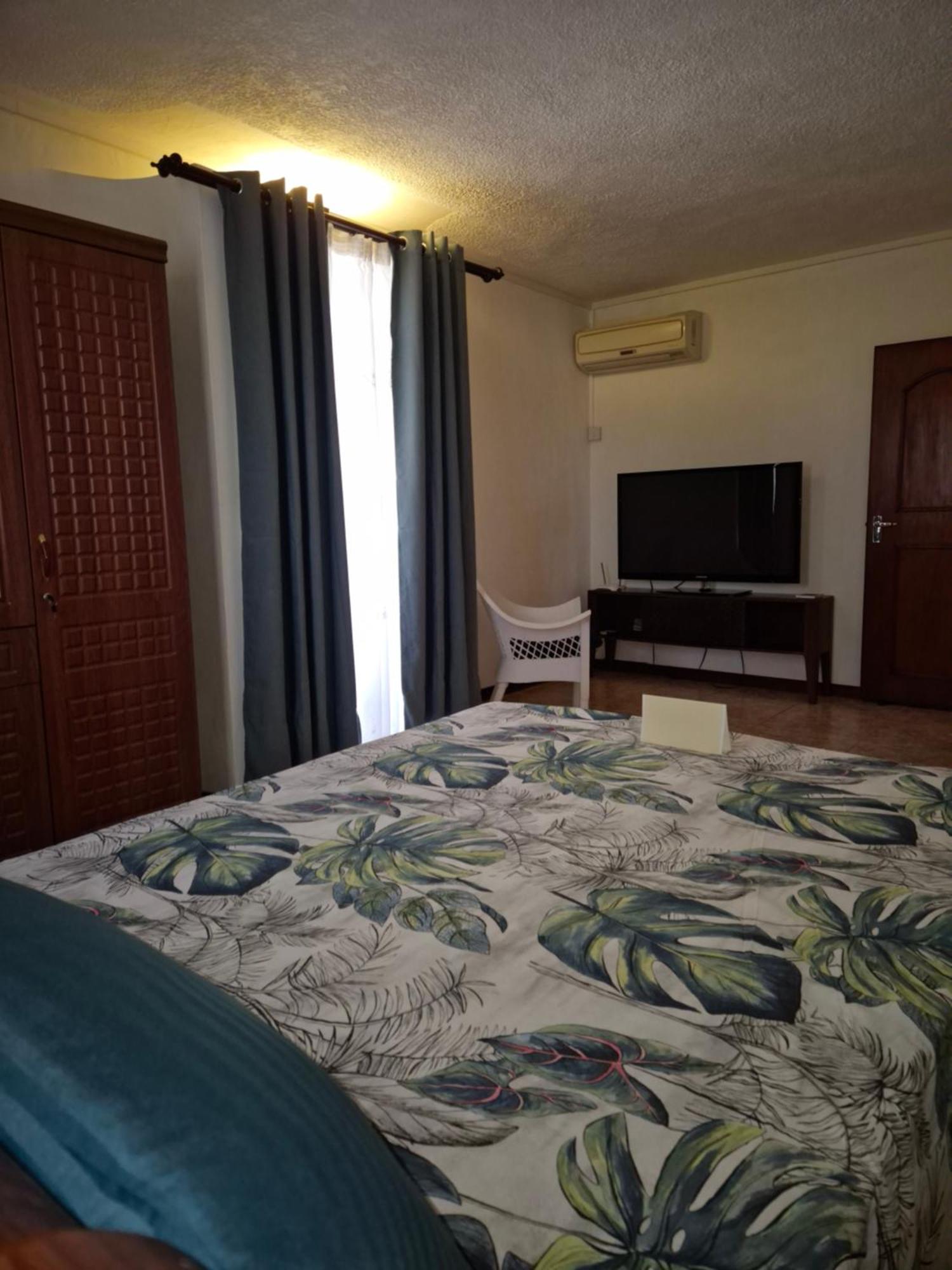 Seashell Haven Villa Trou aux Biches Ngoại thất bức ảnh
